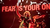 Watch Rage Against the Machine Play ‘Fistful of Steel’ for the First Time Since 1997