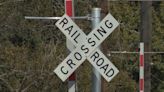 2 railroad crossings closed through Thursday in Princeton