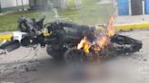 Autoridades advierten por posibles ataques contra de la fuerza pública con 'carros bomba'