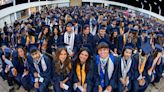 Congratulations Class of 2024! Spanish River High School graduation photos