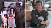 Zooey Deschanel Celebrates Jonathan Scott as Her Kids' Stepdad on Father's Day: 'Blessed'