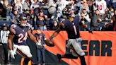 Everything we know heading into Bears’ Week 1 game vs. 49ers