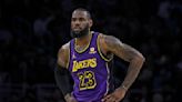 Letters to Sports: Why the Lakers should (and shouldn't) get rid of LeBron James