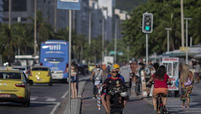 Ciclocosmo: Câmara do Rio de Janeiro aprova regulamentação de bicicletas elétricas