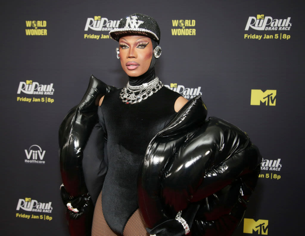 Xunami Muse On Her ‘Drag Race’ Season 16 Journey, Finding Joy In The Artform And Bringing The Muse Brand On The Road