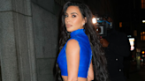 Kim Kardashian Is Pregnant—But It’s Not What You Think