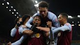 Aston Villa 1-0 Man City: Leon Bailey seals fantastic win as Premier League champions stumble again