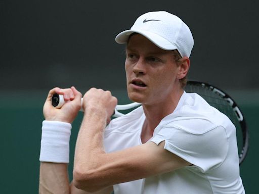 Wimbledon 2024, Matches Today: Sinner takes on Berrettini, Alcaraz in action against Vukic in second round