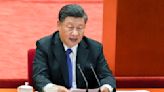 China's Xi urges countries unite in tackling AI challenges but makes no mention of internet controls