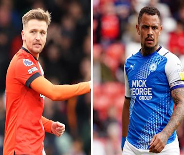 DONE DEALS: Every League One transfer so far this summer