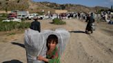 Deadly quake a new blow to Afghans reeling from poverty