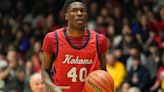 Flory Bidunga of Kokomo is voted 2024 Indiana Mr. Basketball