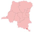 Lubumbashi