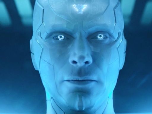 Marvel is making a second WandaVision Disney Plus spin-off for 2026 – and it'll star Paul Bettany as White Vision