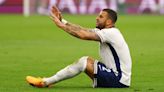 'Is he wearing steel?' - Kyle Walker in major change after nasty incident