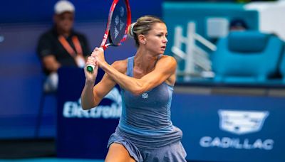 Revelaron un dato clave sobre el misterioso retiro de la tenista Camila Giorgi: “No hay nada raro”