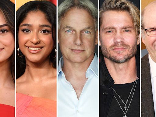 Sophia Hammons & Maitreyi Ramakrishnan Among Other New Additions To ‘Freaky Friday 2’ As Chad Michael Murray, Stephen...