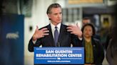 California Democrats want solitary confinement reform. Why Gavin Newsom may be a roadblock