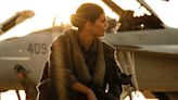 ‘Top Gun: Maverick’ Star Monica Barbaro Is More Than the Franchise’s First ‘Female Pilot’