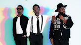 Boyz II Men, Robin Thicke ignite Las Vegas with a four-night special this August