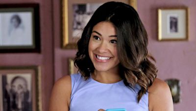 Gina Rodriguez Wants This ‘Jane the Virgin’ Love Interest on ‘Not Dead Yet’