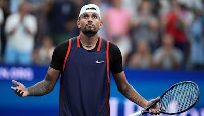 Tennis Mailbag: The Nick Kyrgios Saga Exposes One of the Sport’s Central Conflicts