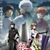 Gintama the Movie: Final Chapter – Be Forever Yorozuya