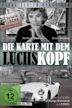 Die Karte mit dem Luchskopf