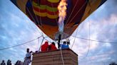 Your guide to the science of hot air balloons. Here's how they work