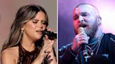 Maren Morris Sings About Heartbreak in New Teddy Swims Duet After Filing for Divorce