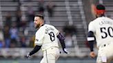 Twins scrape past White Sox 6-5 with two-run ninth inning