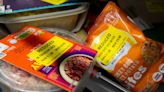 'Yellow sticker hunter' wows with bargain food buys – like 1p sandwich