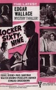 Locker Sixty-Nine