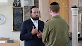 ‘It’s a very big secret’: the ultra-orthodox Jews shunning their families to fight in Gaza