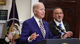 The Biden administration swears its online student-loan forgiveness application can support a flood of borrowers seeking relief, even after past hiccups: 'We can handle the traffic'