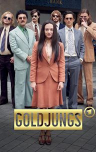 Goldjungs