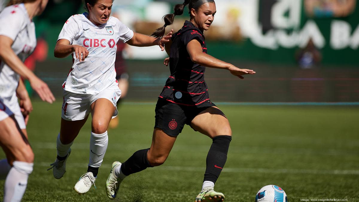 Portland Thorns looks to build out front office with new hires, including six-figure jobs - Portland Business Journal