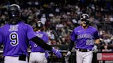 Bryant homers twice as Rockies edge Diamondbacks 6-5