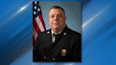 Charleston fire captain retires after over 25 years and multiple accolades