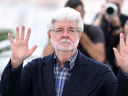 George Lucas Says Ideas in the Original “Sort of Got Lost” in Post-Disney ‘Star Wars’ Films