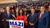 Democrat Suozzi Wins Back NY House Seat Vacated by Santos