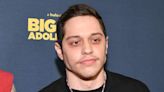 Pete Davidson Cancels Multiple Stops on Comedy Tour