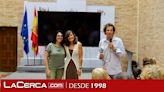 Lozano e Illescas presentan, junto a la expedicionaria Kica Echánove, el documental ‘Voces en el hielo’ del Reto Pelayo Patagonia 2024