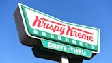 Krispy Kreme and Oreo Team Up for Limited-Time Menu Item Honoring the Solar Eclipse