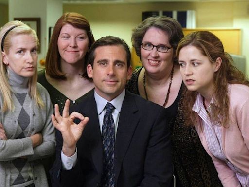 The Office ficha a los dos primeros actores para la nueva serie ambientada en su mismo universo