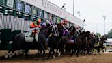 Kentucky Derby post positions, odds, start time at Churchill Downs