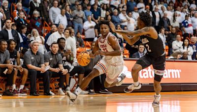 UTEP men’s basketball finalizes 2024-2025 schedule