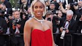 Kelly Rowland — and Black Twitter —React To Cannes Red Carpet Disrespect