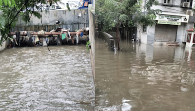 Mumbai Rain: Politicians And Activists Slam BMC And Maharashtra Government For Monsoon Mayhem