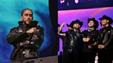 ¡Benito lo hace de nuevo!: Bad Bunny invitó a Grupo Frontera al escenario de Coachella